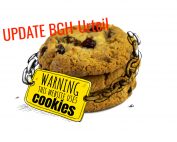 Update Cookies