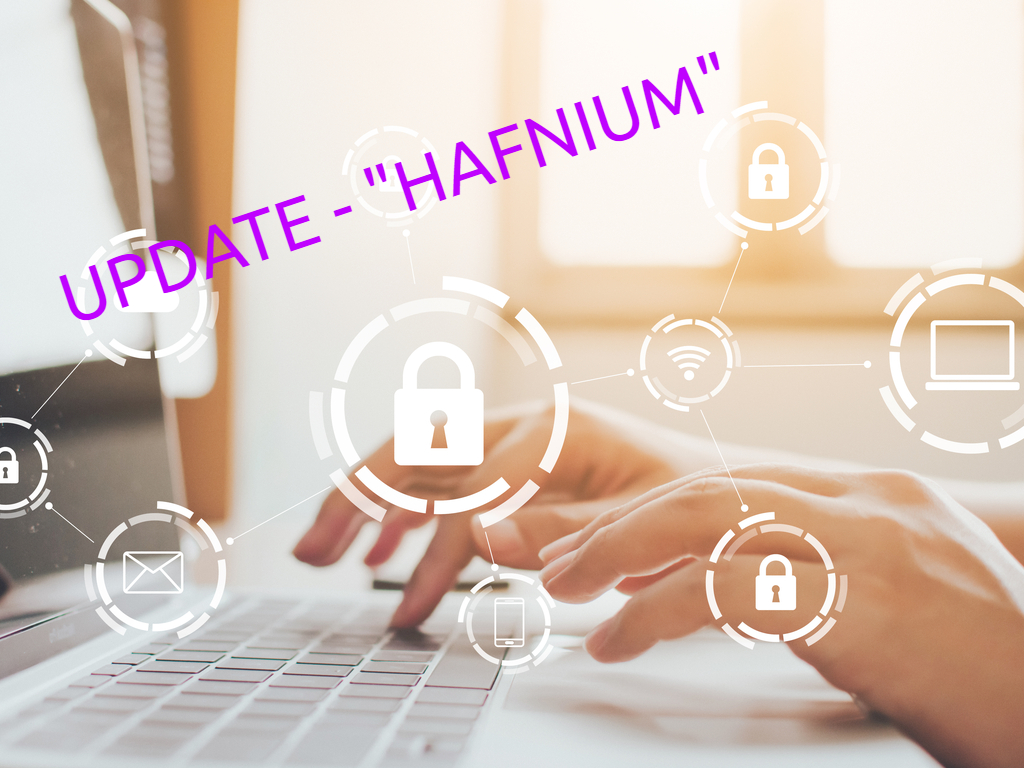 Update Hafnium