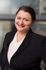 Gönül Özdemir DCO Gönül Özdemir DCO