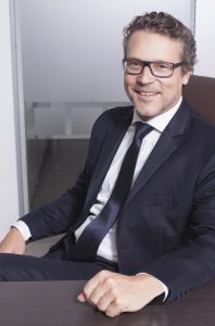 Matthias Klagge DCO Matthias Klagge DCO