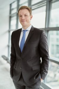 Paul Kaaag DCO 2021