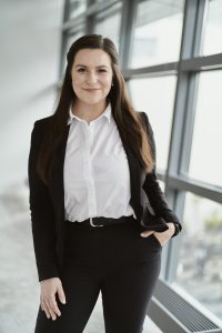 Sonja Krienen DCO 2021