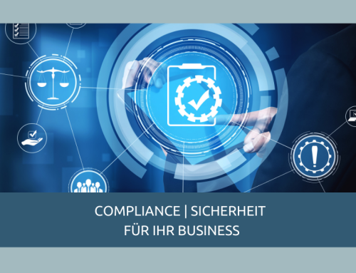 Mehr als Paragraphen: Compliance für Ihre Business-Sicherheit