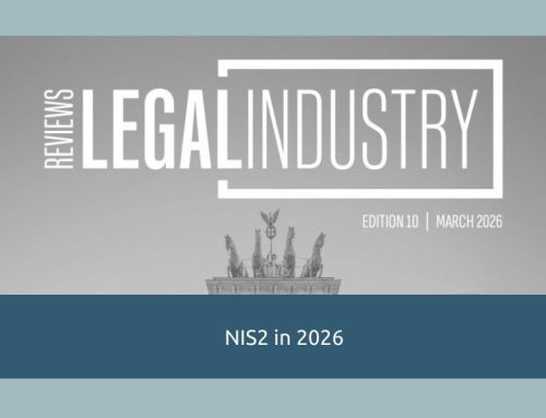 NIS2 in 2026: Warum Cybersicherheit jetzt Chefsache ist