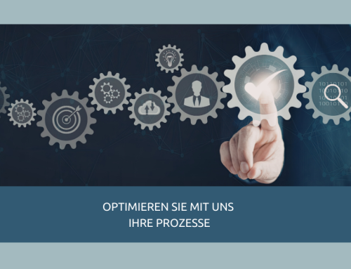 Fokus auf Effizienz und Struktur