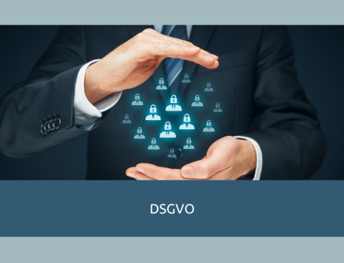 DSGVO | Datenschutz Grundverordnung